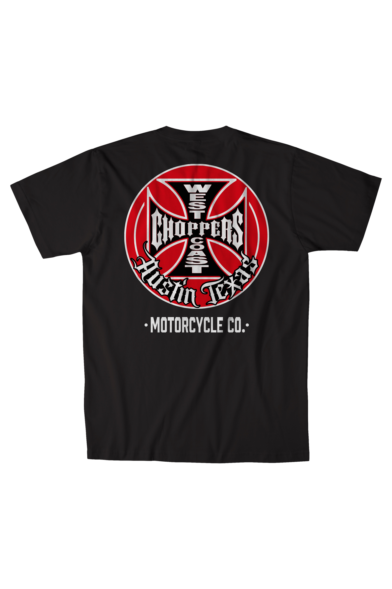 Camiseta de tirantes West Coast Choppers