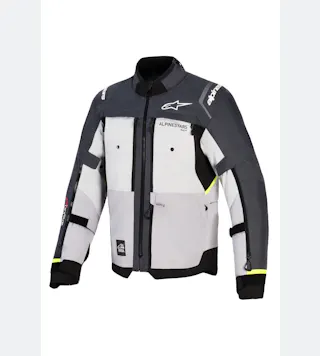 Veste De Moto Alpinestars Cusco Drystar®