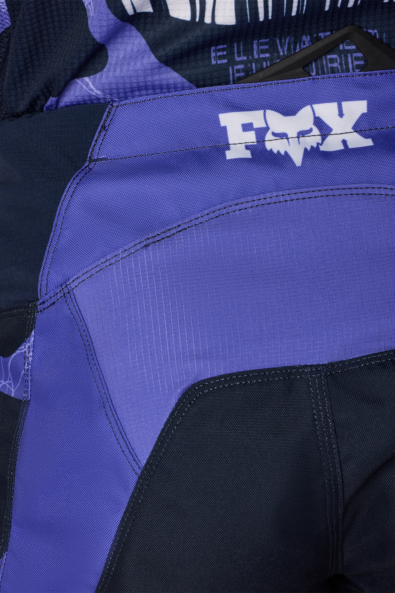 Crossbroek FOX 180 Diffuse SE