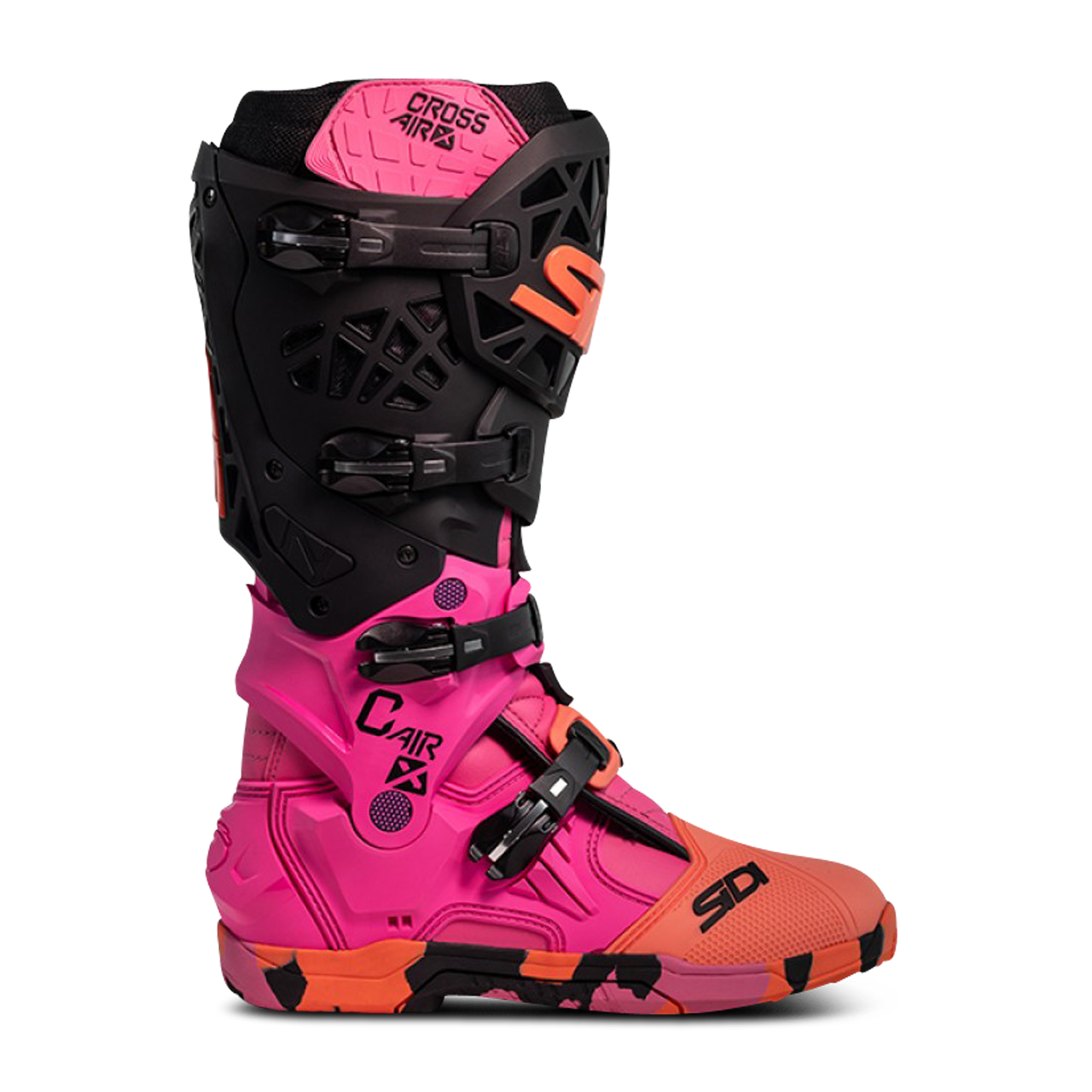 Bottes Cross Sidi Crossair X