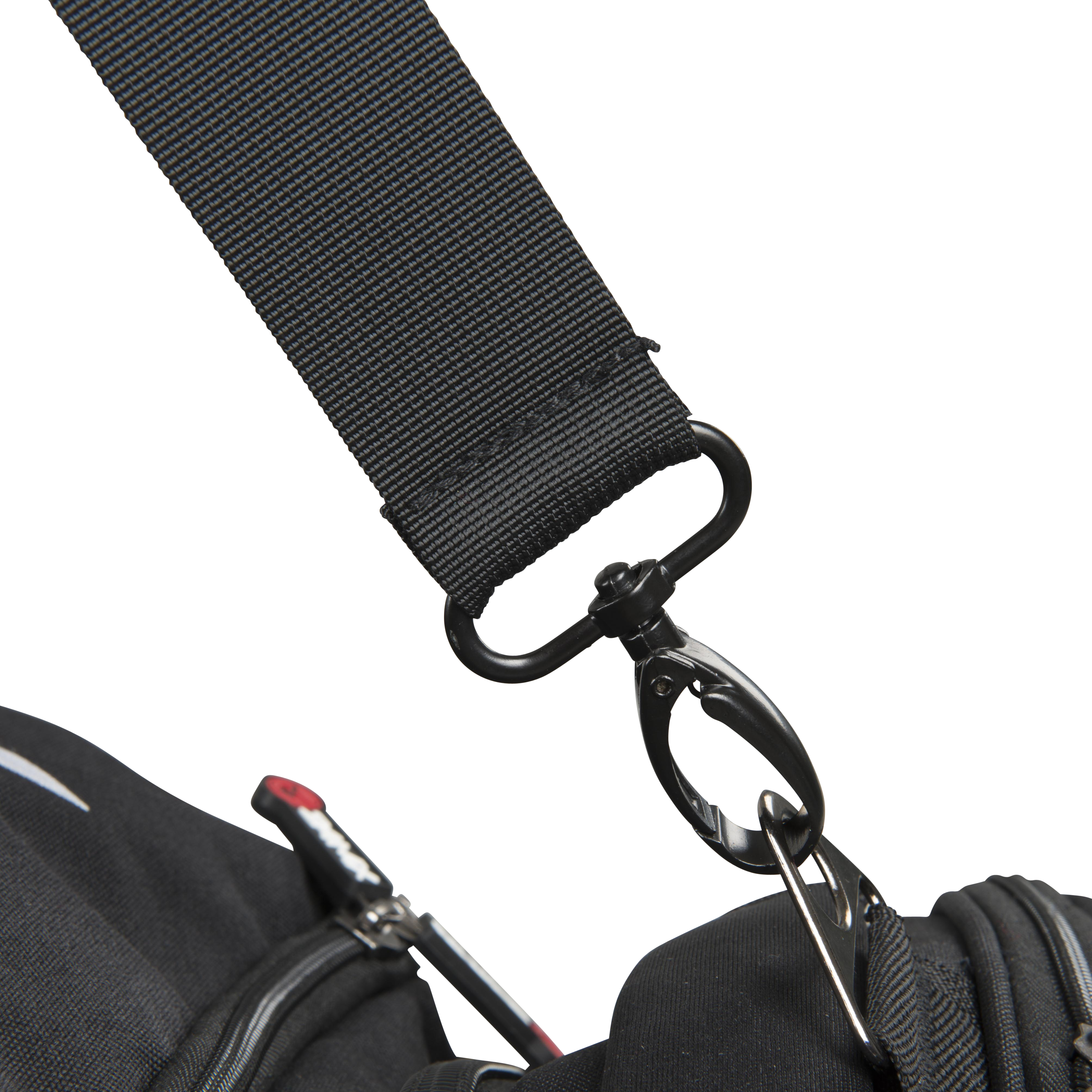 Bolsa de Equipamiento 24MX All-In-One con Ruedas Personalizable