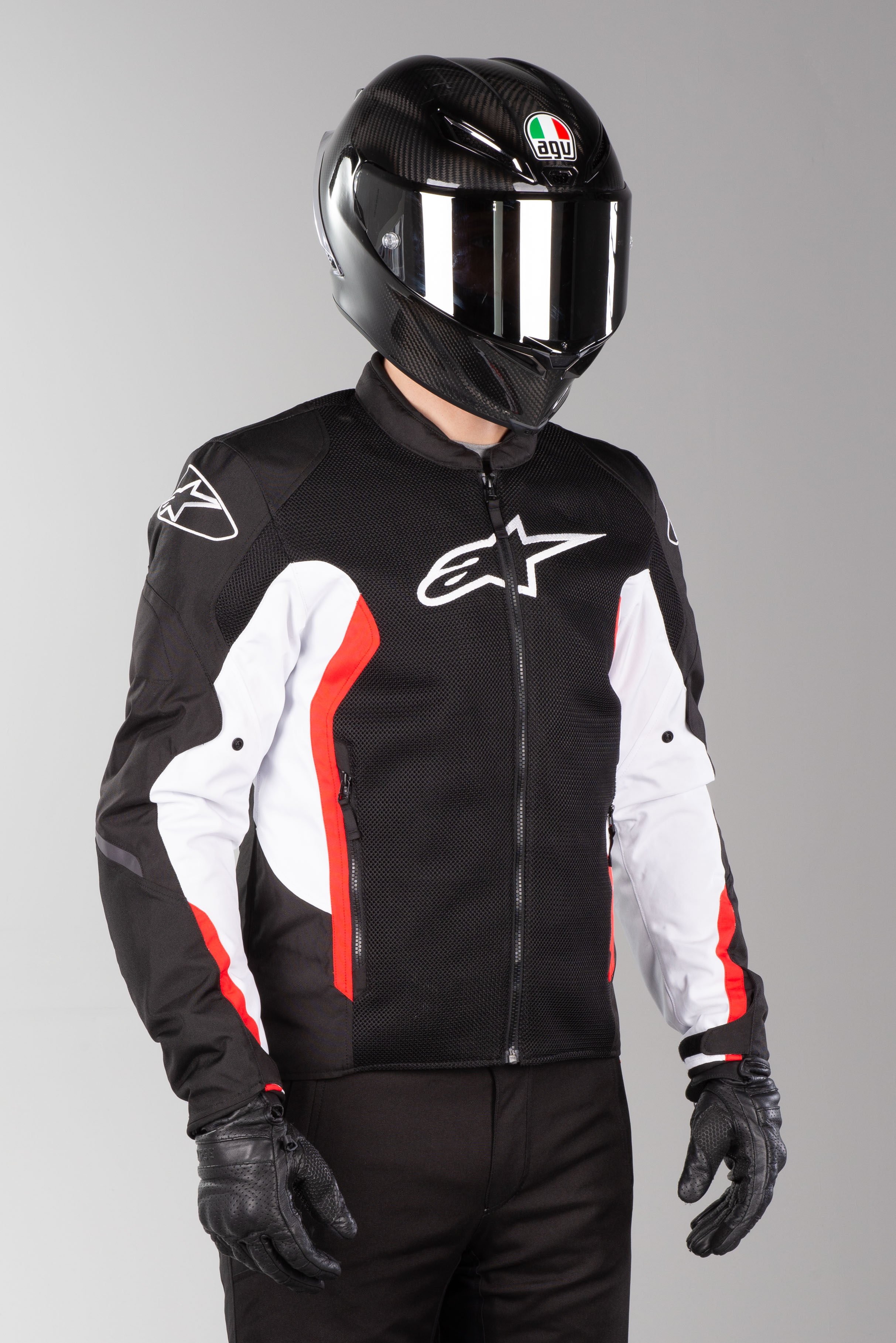 Alpinestars Viper V2 Air Jacket