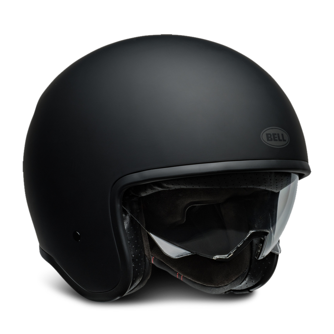 Casque Jet Bell TX 501