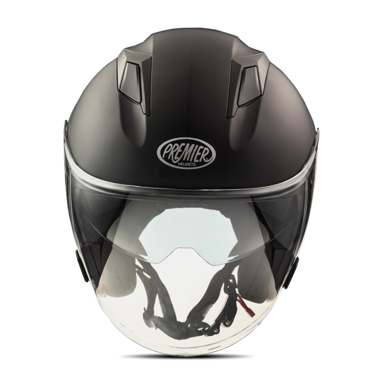 Premier Dokker U9 BM Open Helmet