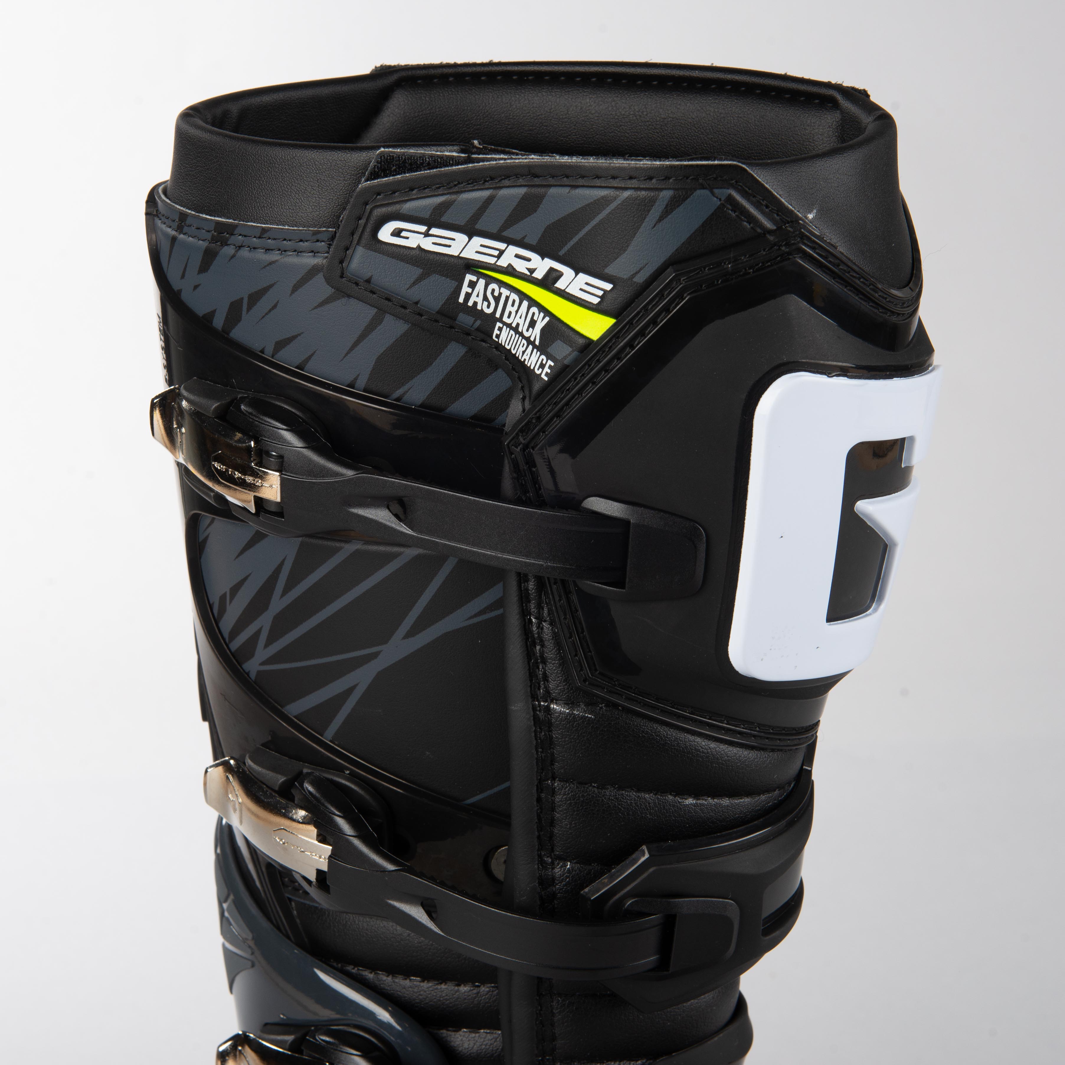 Gaerne Fastback Endurance MX Boots