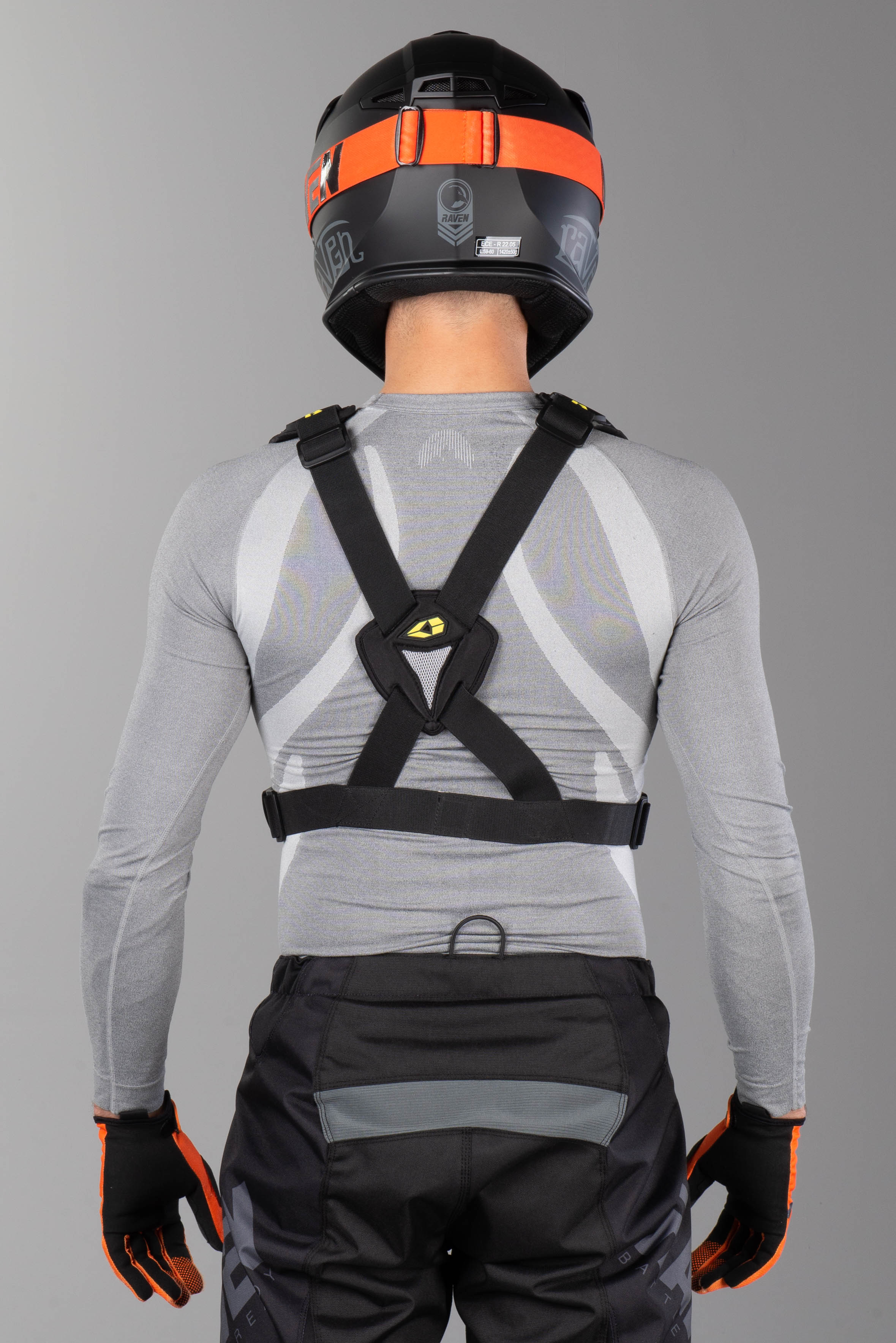 Protecție Piept EVS Revolution 4
