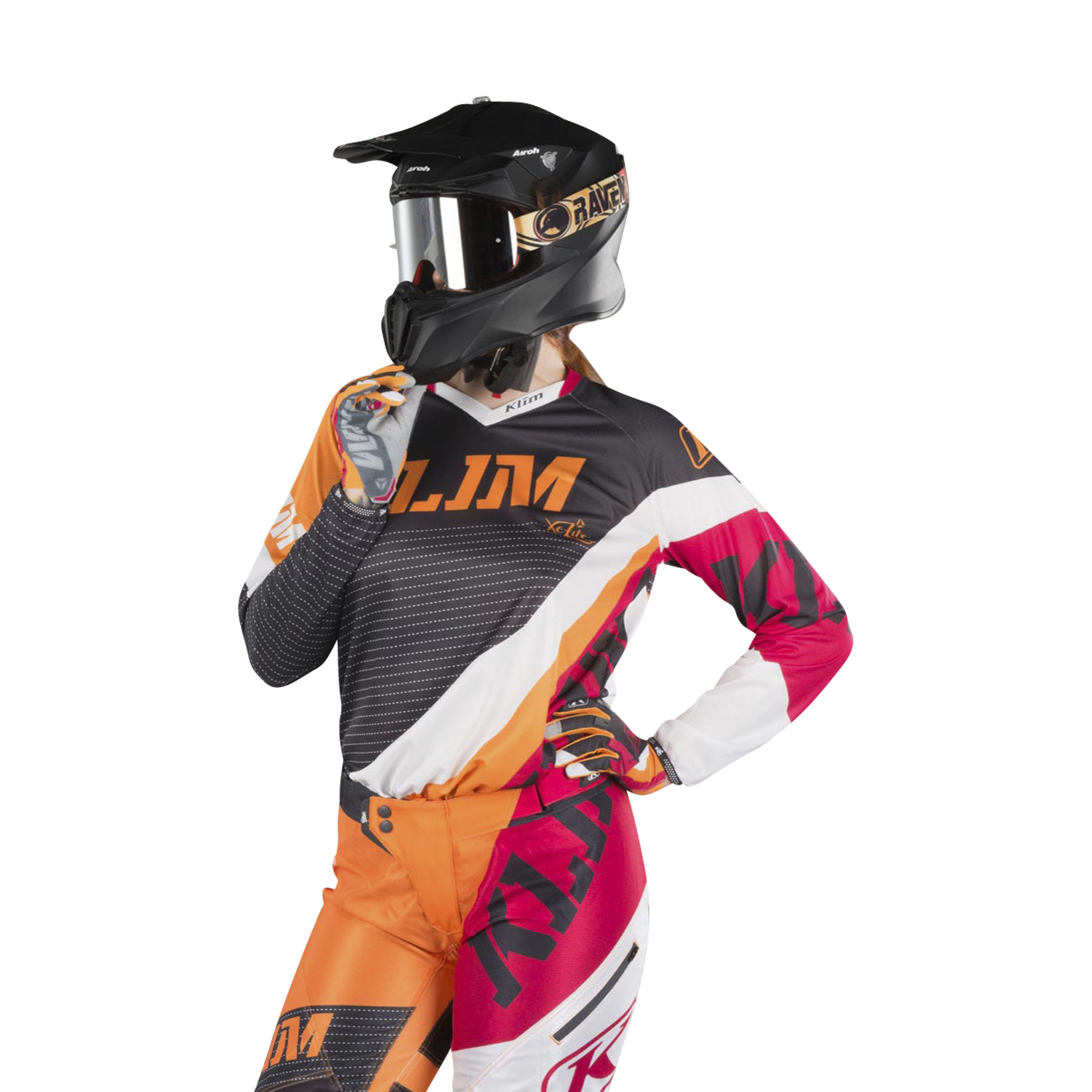 womens motocross clothing