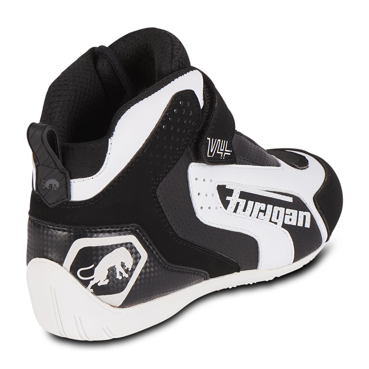 Furygan V4 Vented MC Shoes