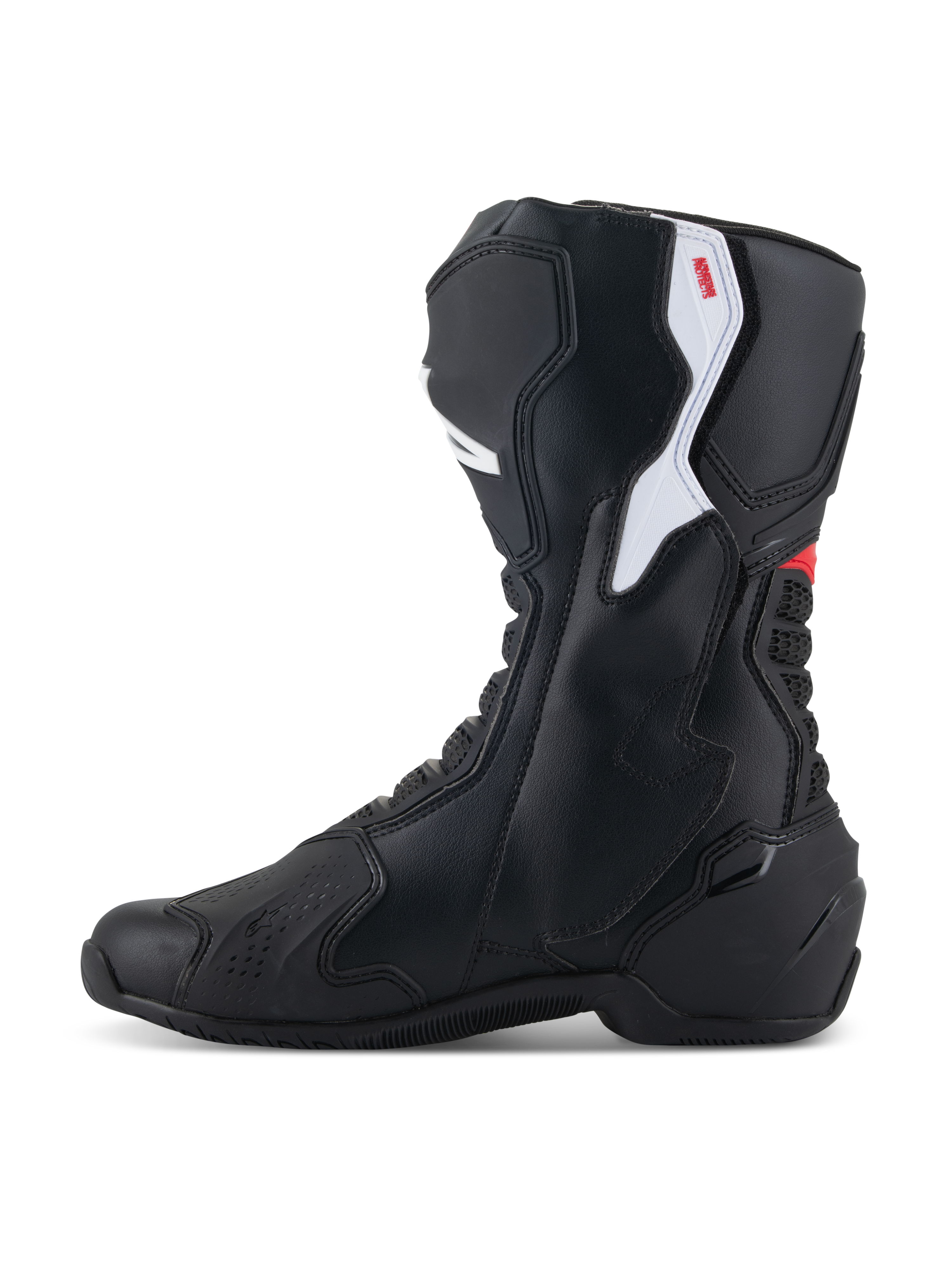 Motorlaarzen Alpinestars SMX-6 V3