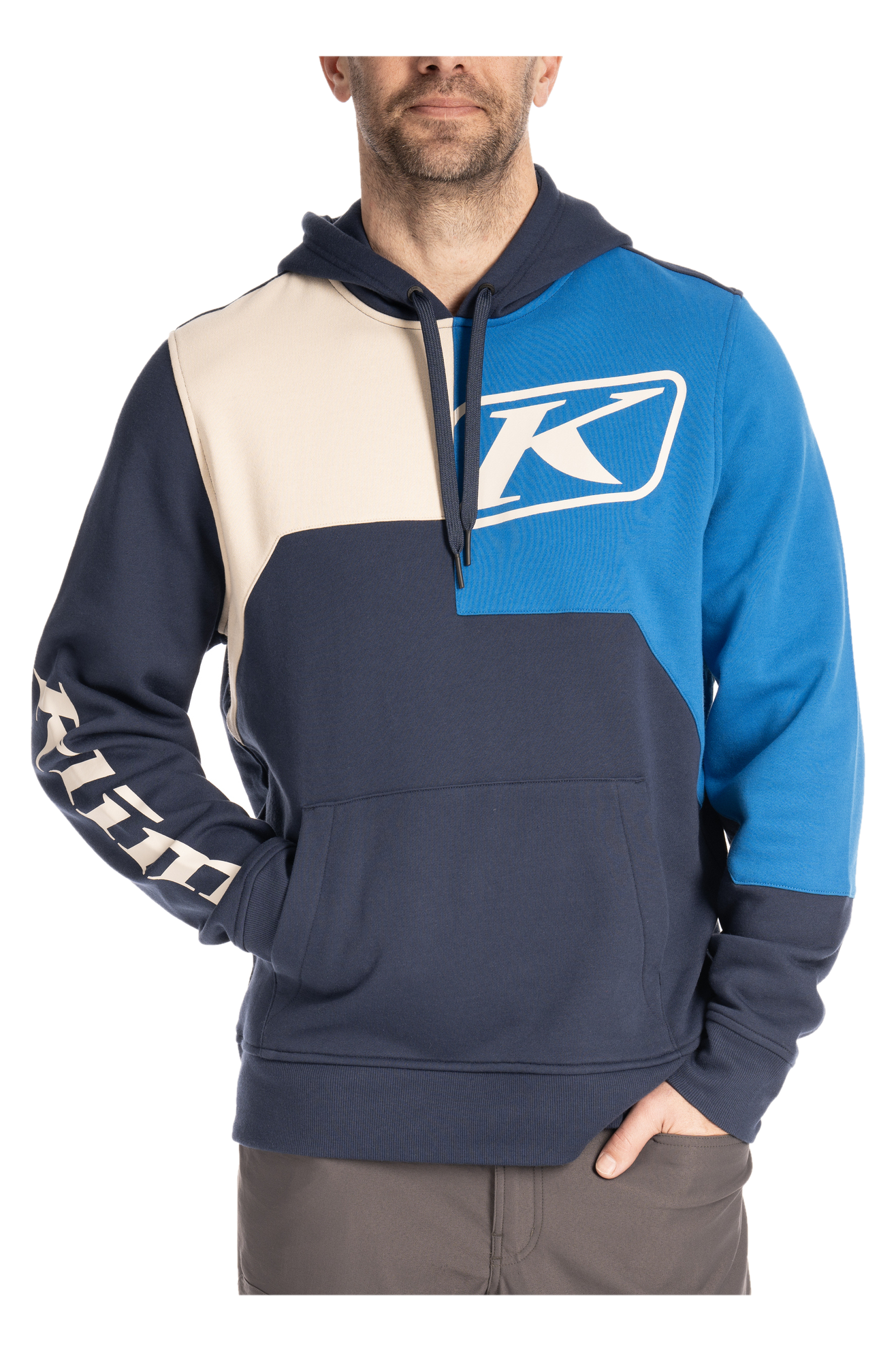 Klim Cliff Hanger Pullover Hoodie
