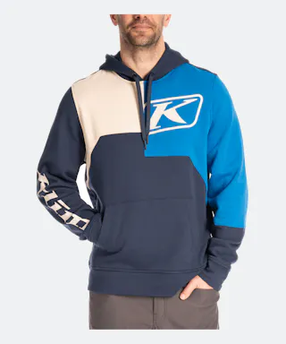 Sudadera Klim Cliff Hanger