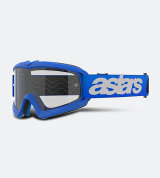 Alpinestars Vision Blaze Youth MX Goggles