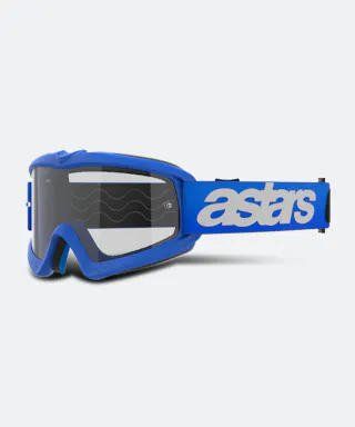Crossbril Alpinestars Vision Blaze Jeugd