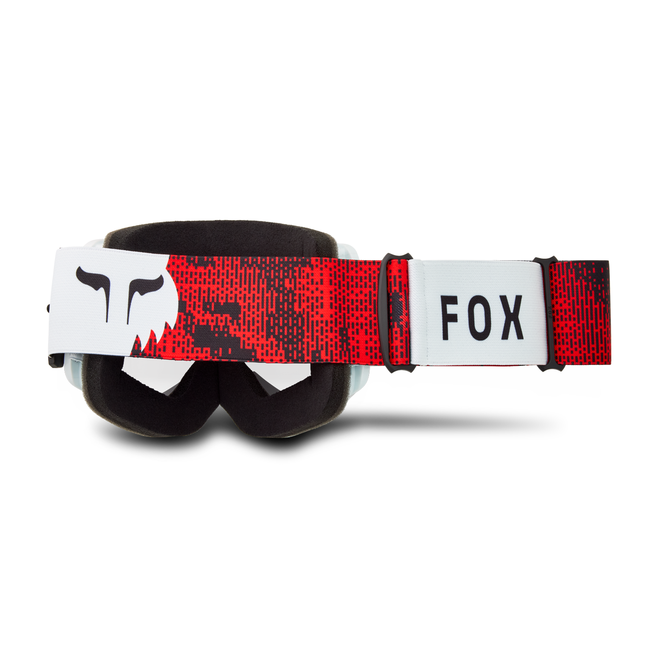 Masque cross FOX Main Kairos - Spark