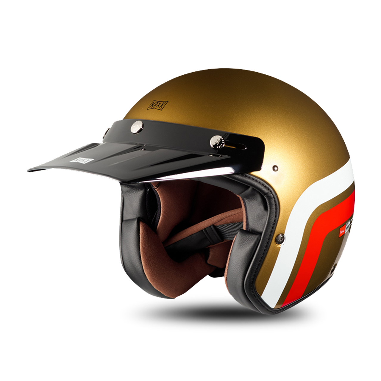 Nexx X.G20 Larry Span Open Helmet