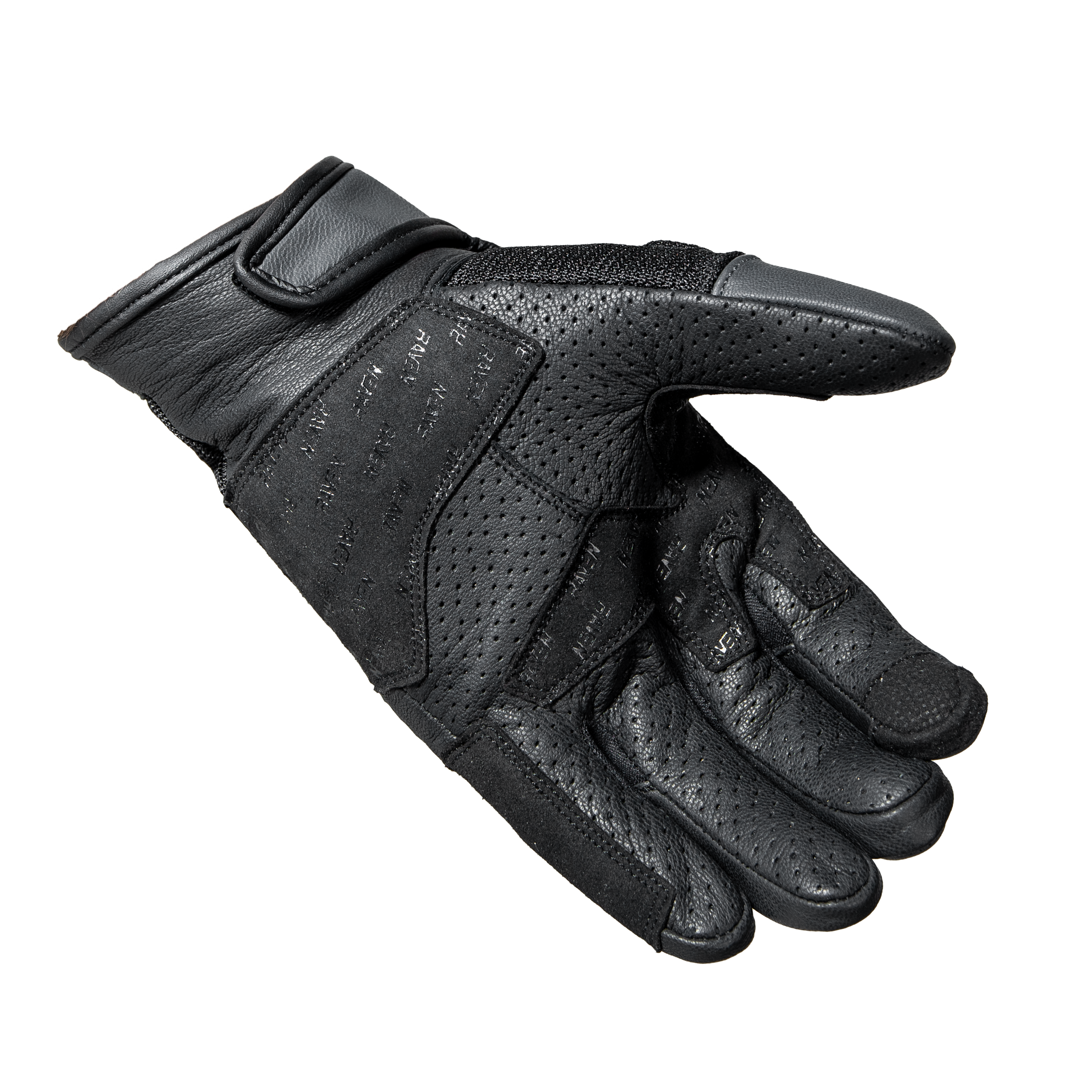 Raven Ostrava LT-TX Air MC Gloves | 24MX