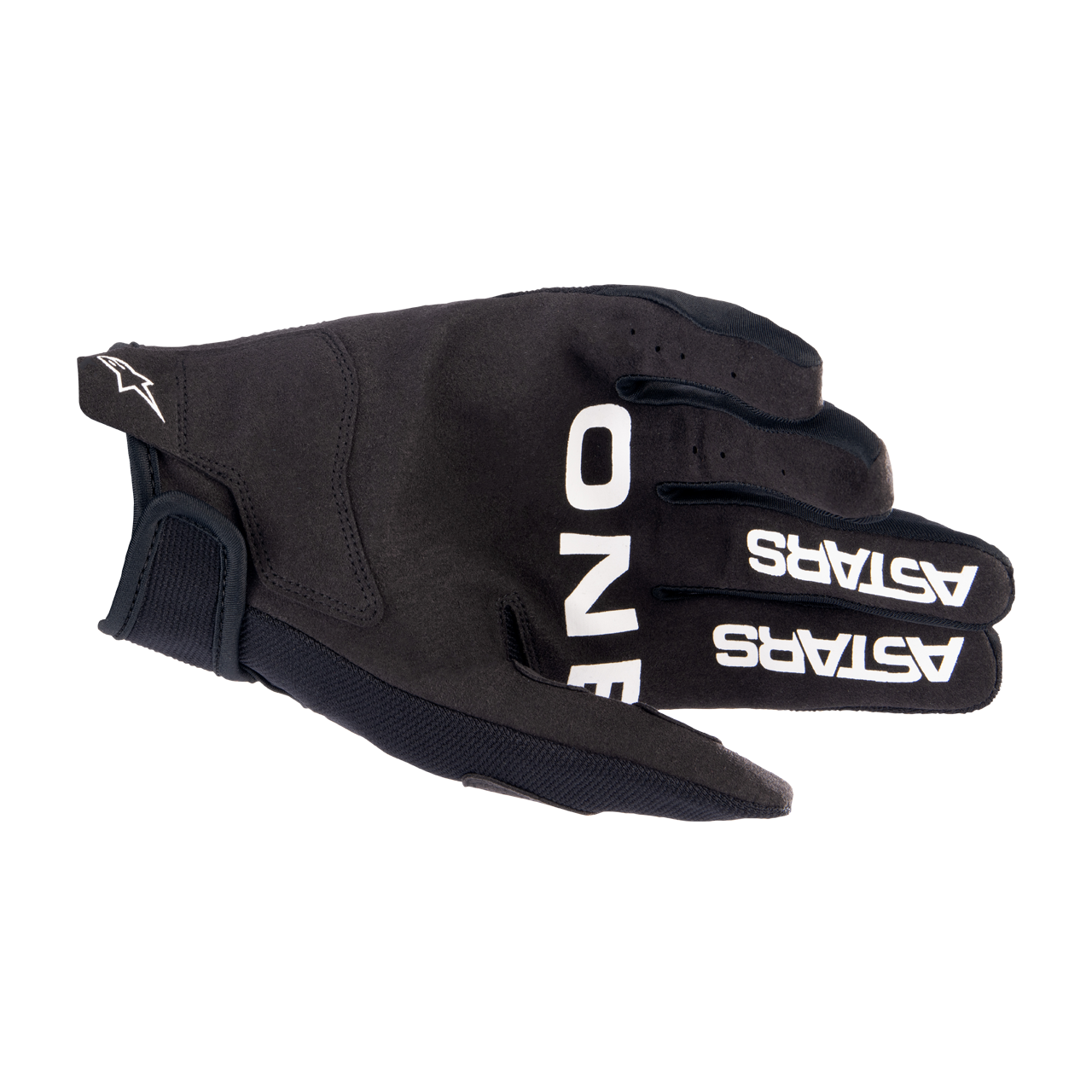 Guantes de Cross Niño Alpinestars Radar