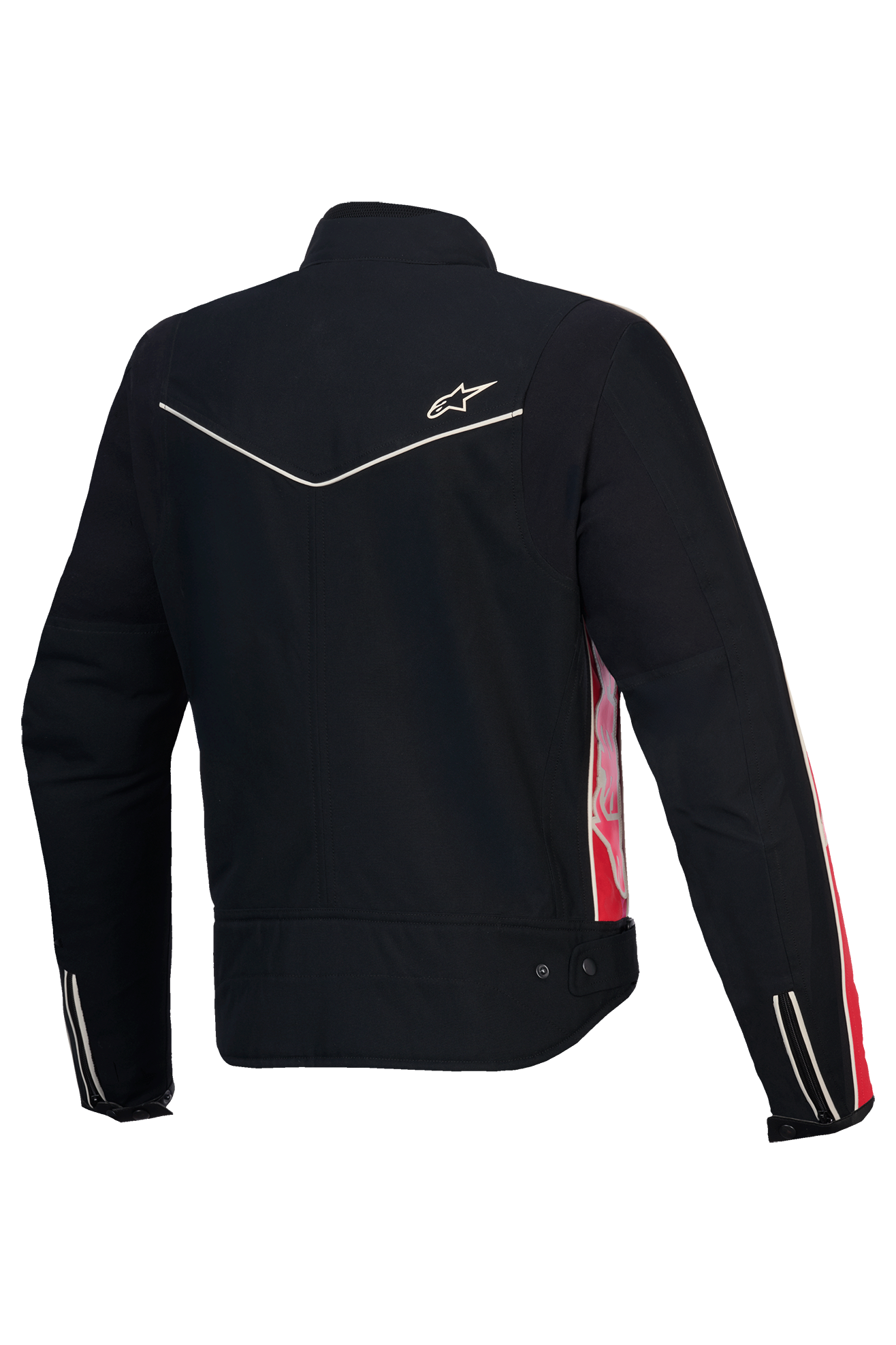 Alpinestars Stella T-Dyno WR Women's MC Jacket