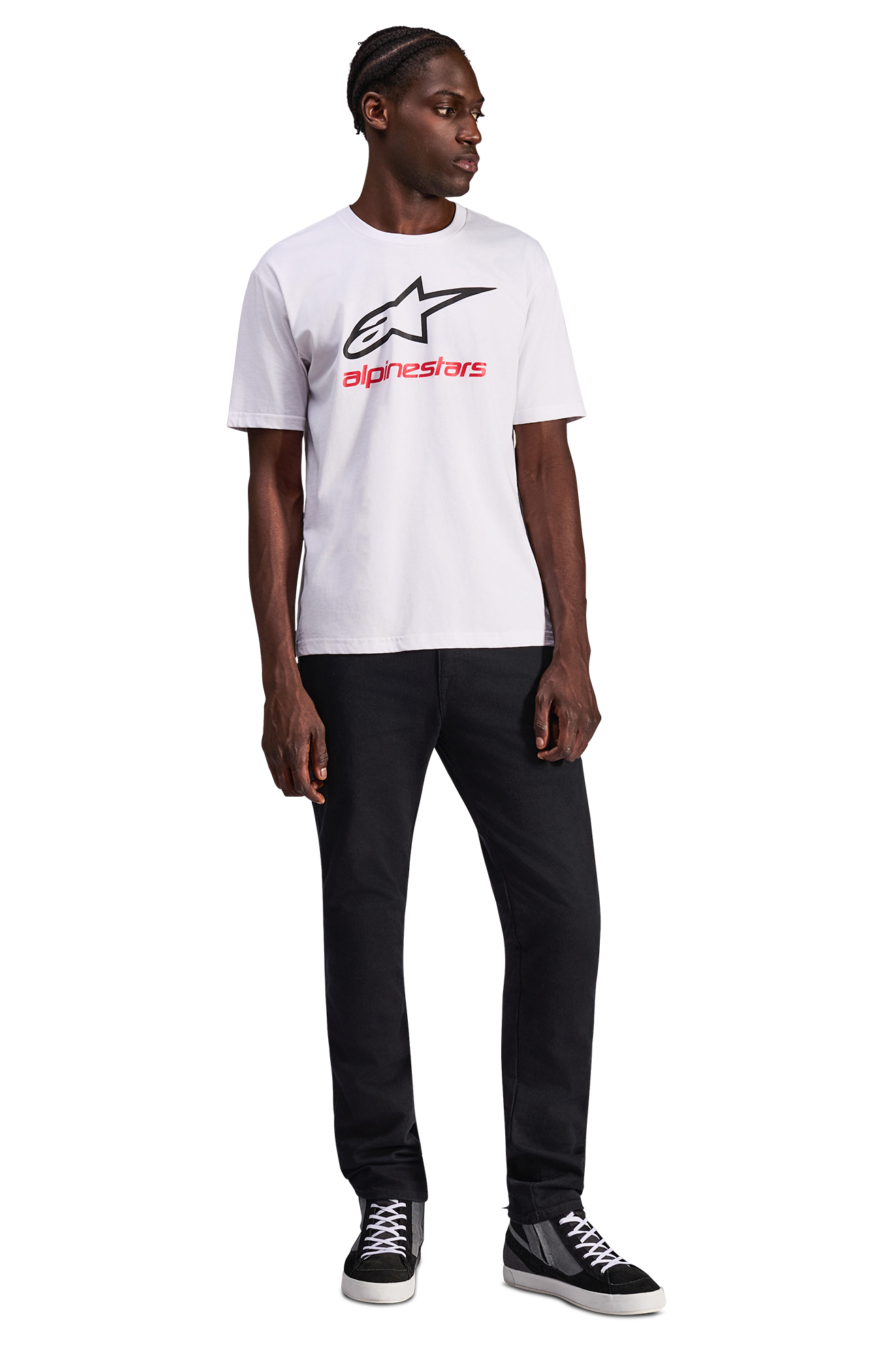 T-Shirt Alpinestars Always 2.0 CSF
