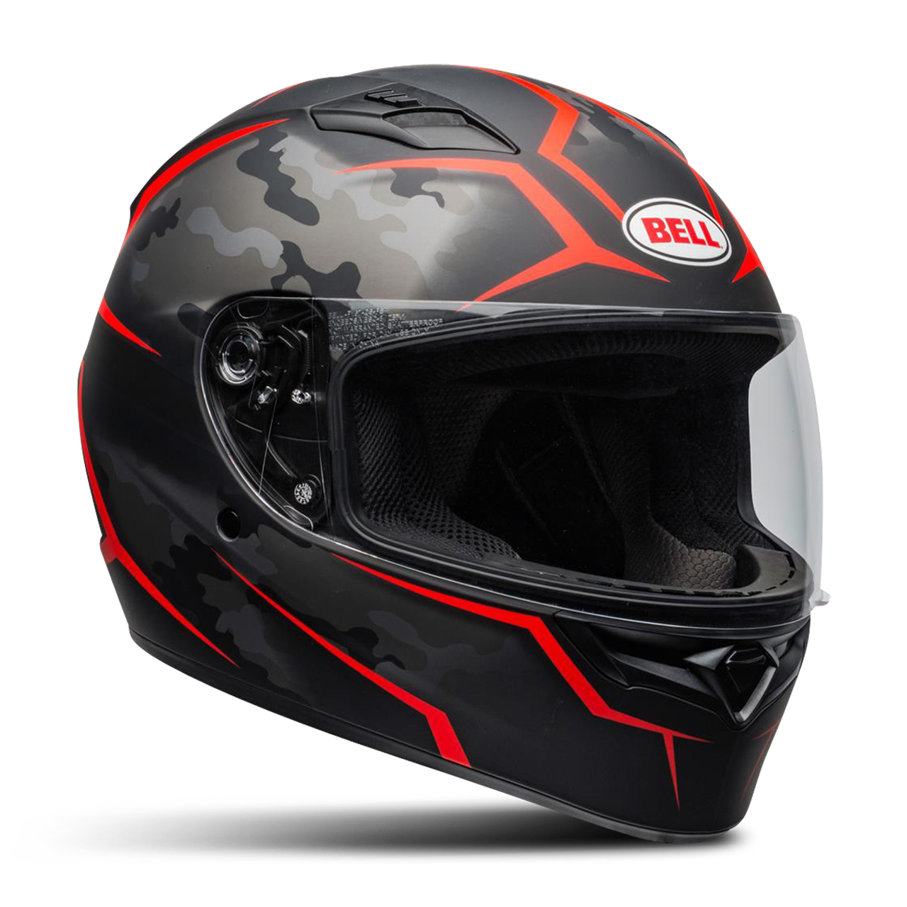 BELL Qualifier Solid Helmet