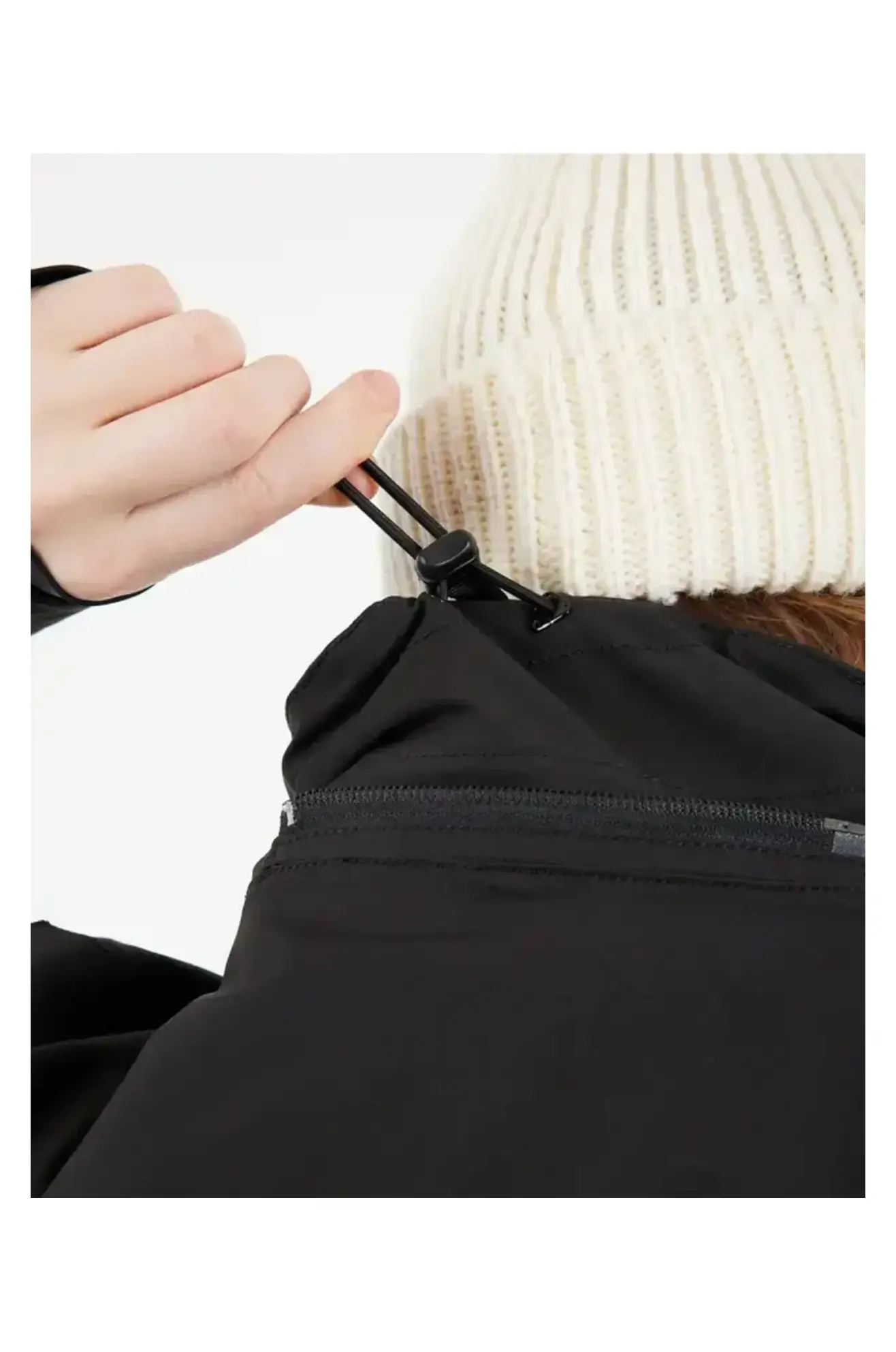 Chaqueta de Nieve Aislada TOBE Cappa Para Mujer