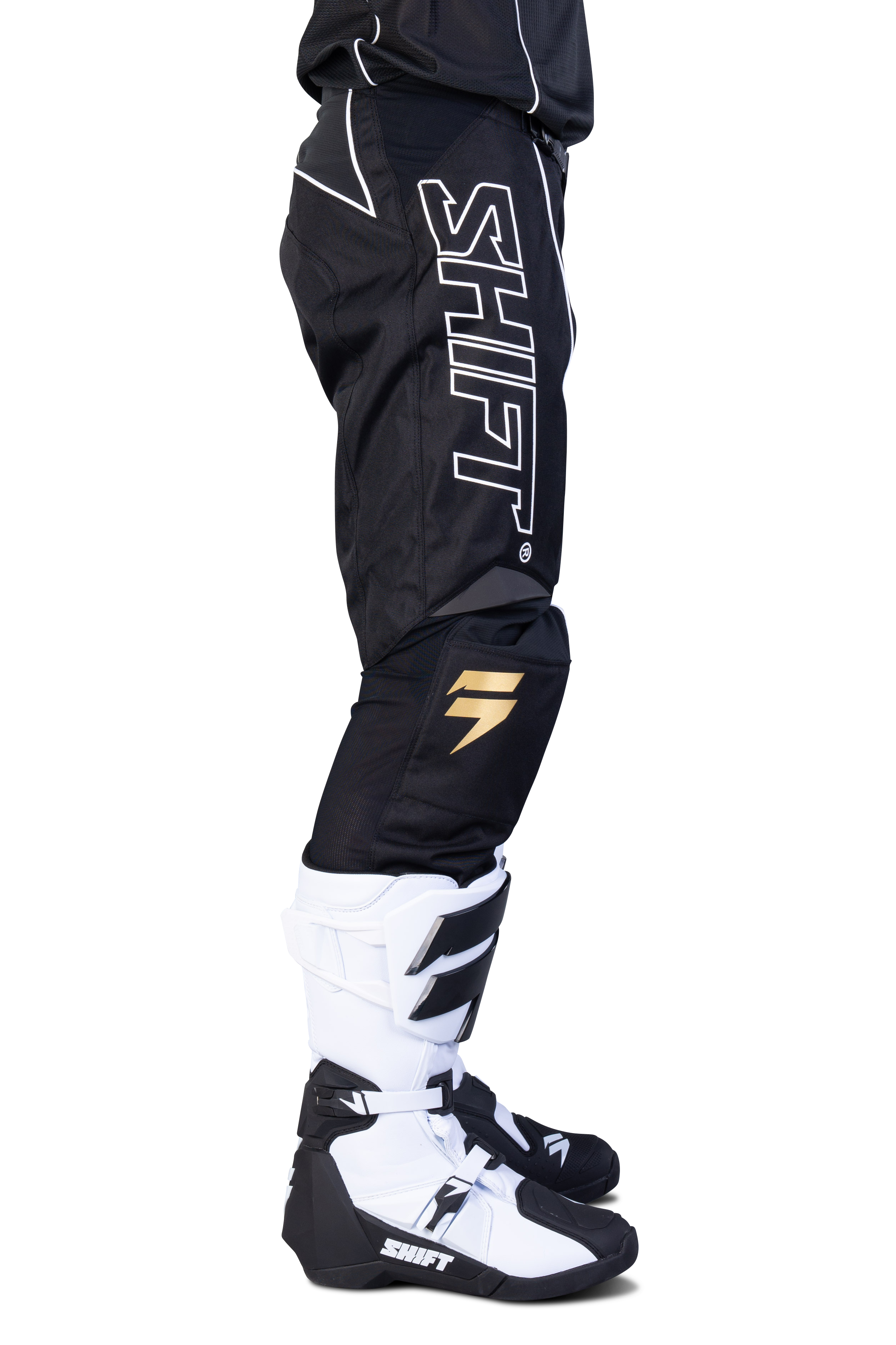 Shift WHIT3 Vega LE MX Trousers