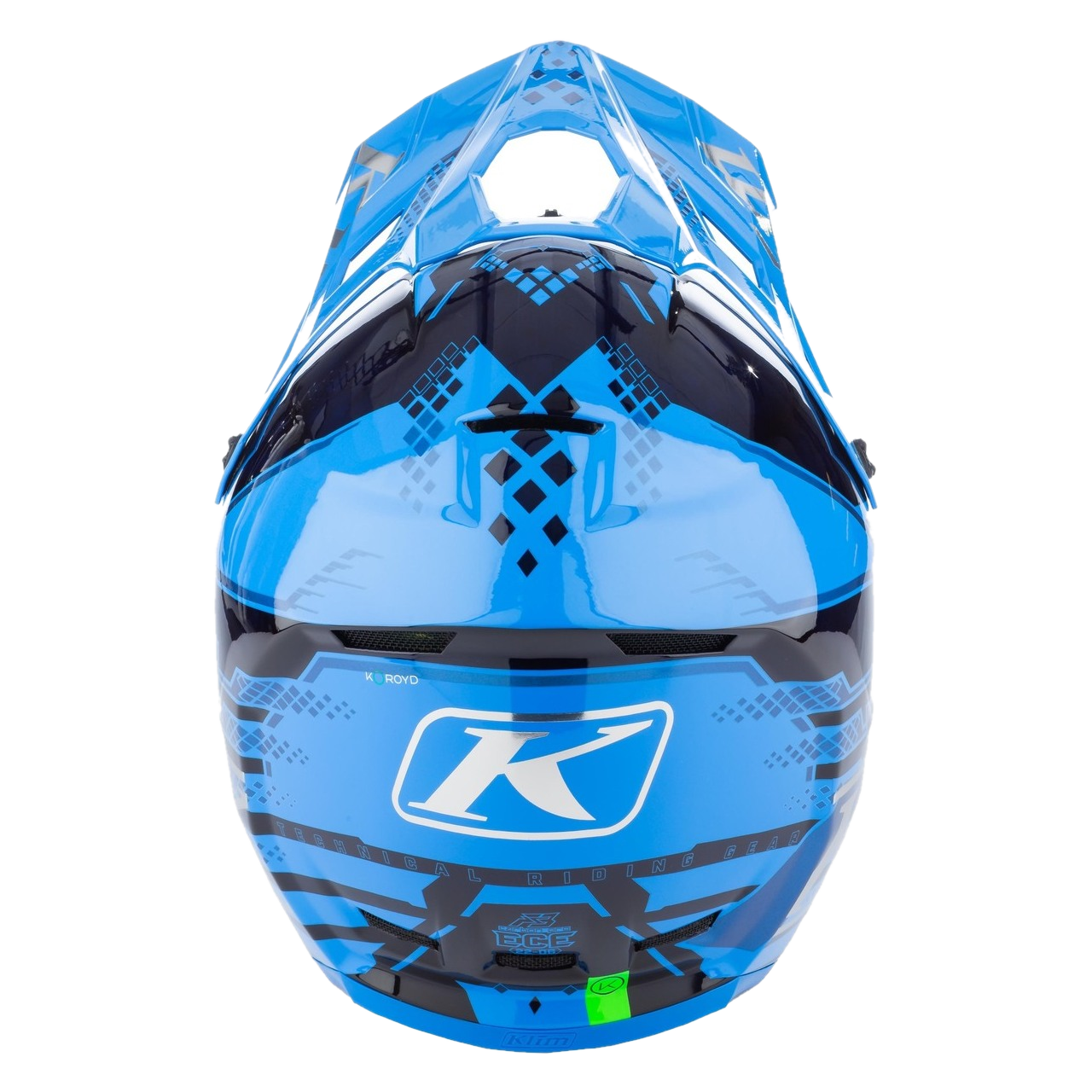 Kelkkakypärä Klim F3 Carbon Pro