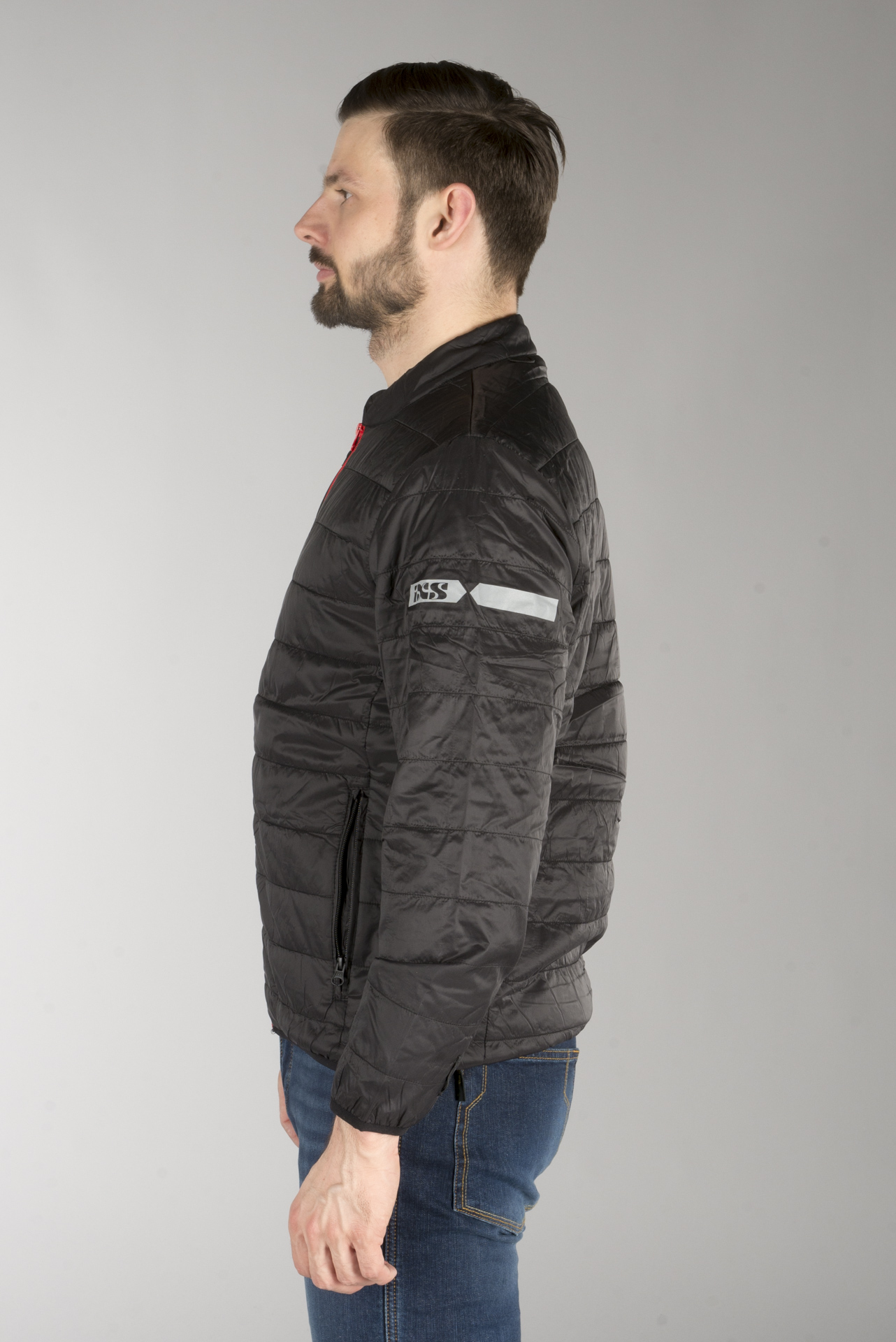 iXS Stepp Function Jacket