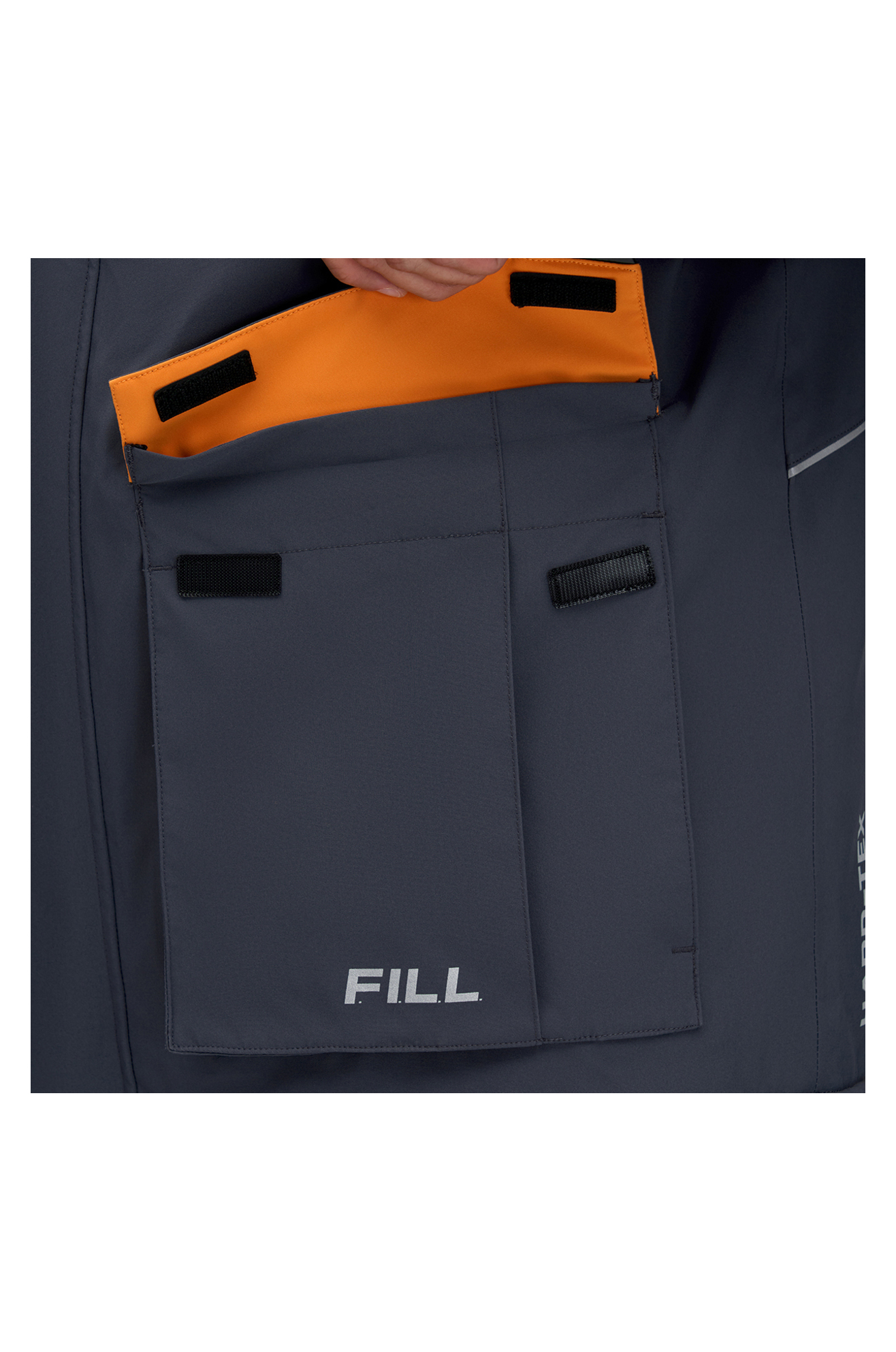 Finntrail Escape CX Snow Clothing kit