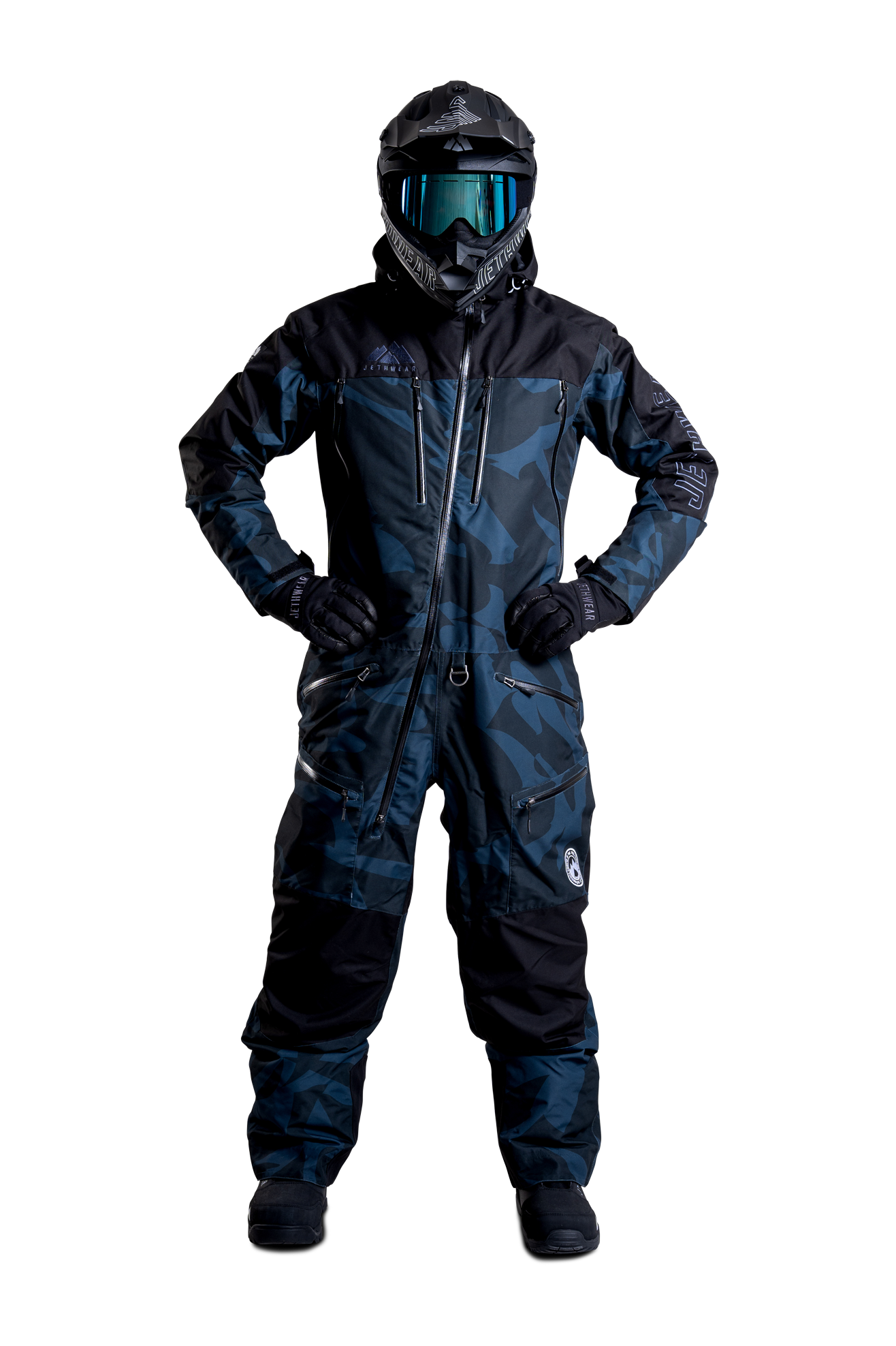 Mono Jethwear The One Shell