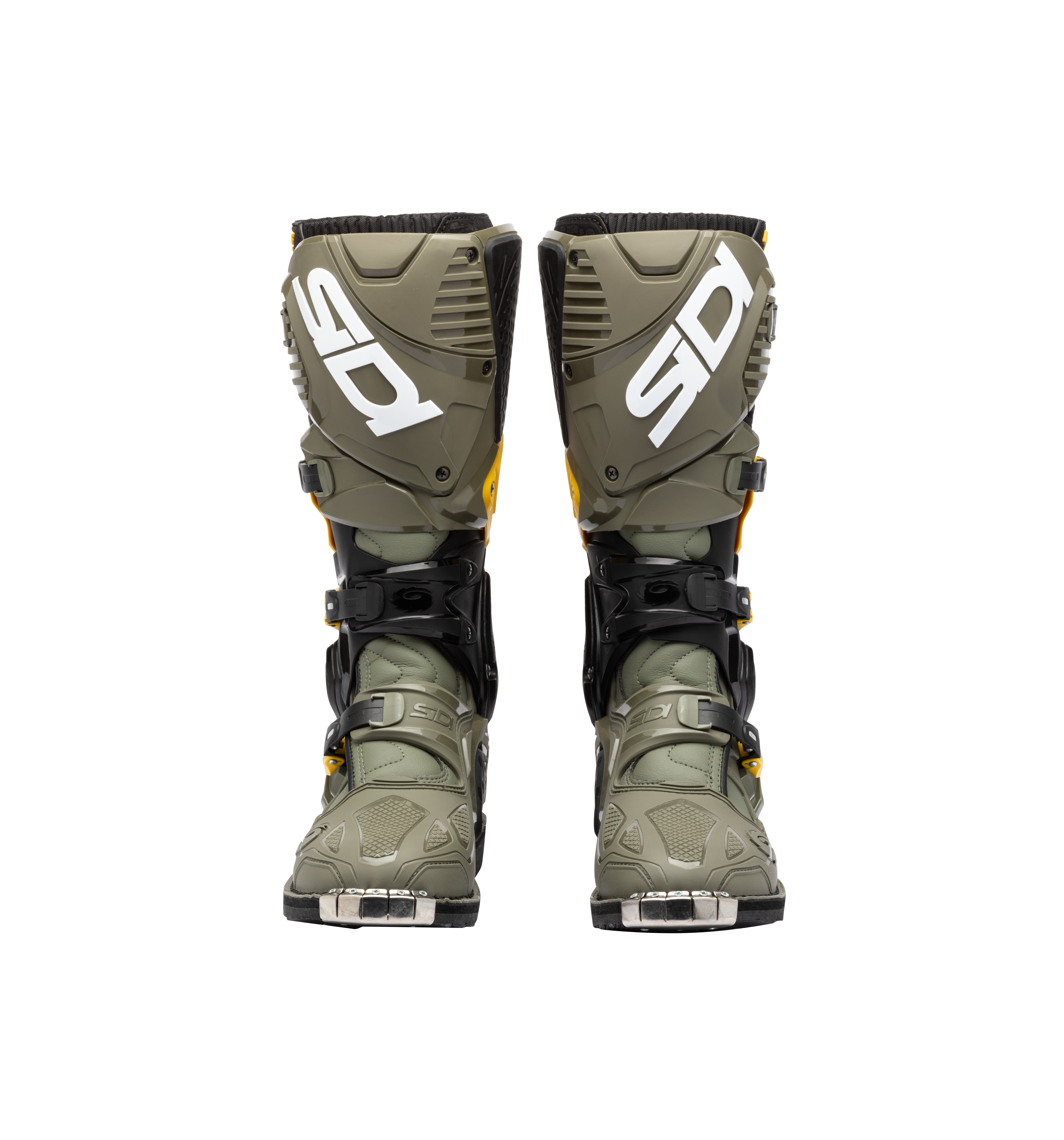 Sidi Crossfire 3 2027 MX Boots