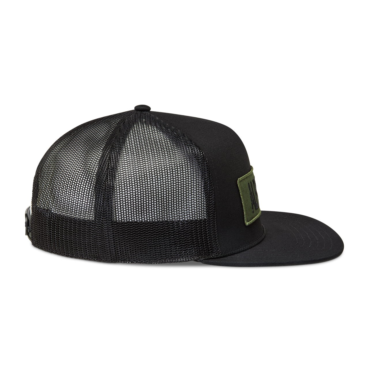Truckerpet Alpinestars Ten