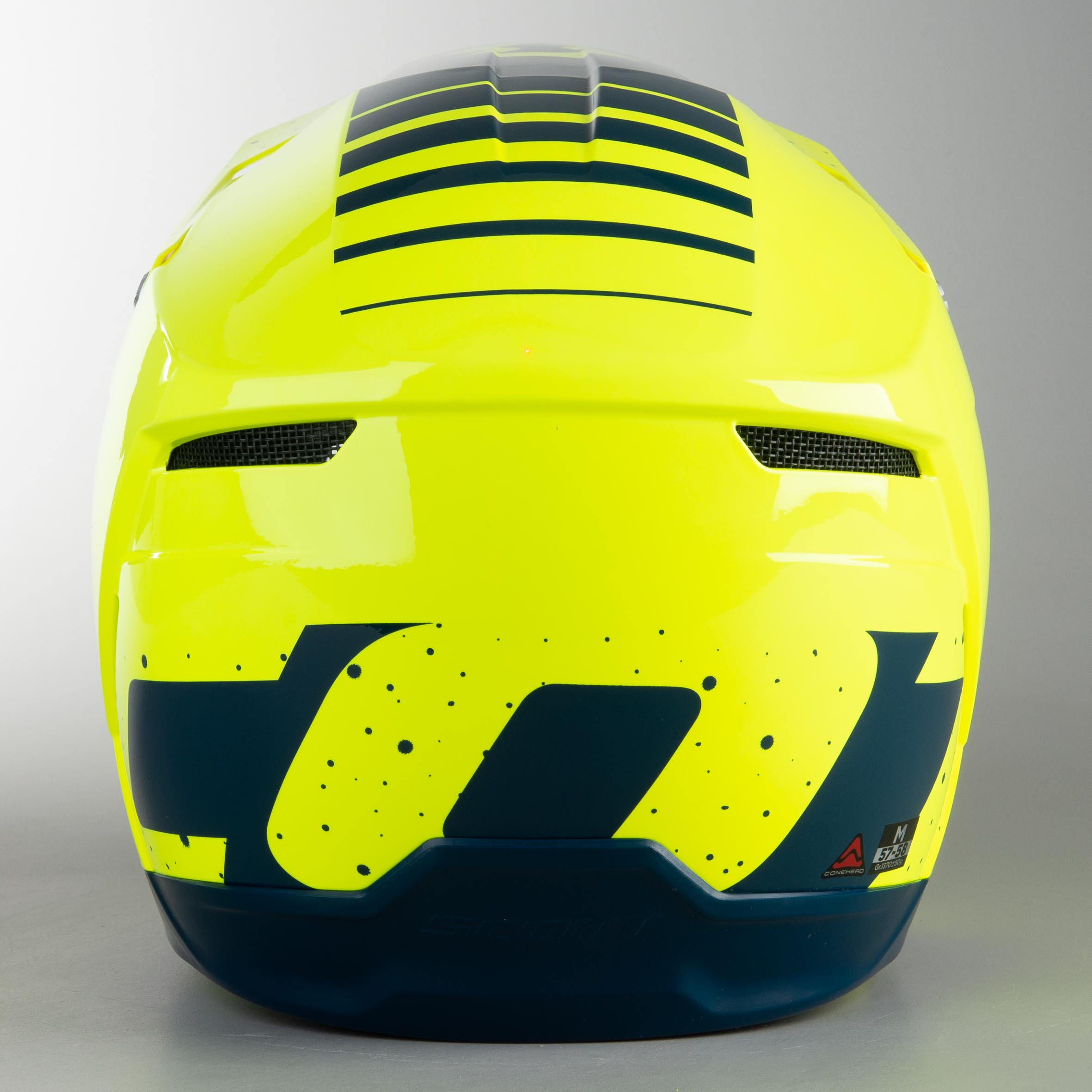 Scott 350 EVO Team ECE MX Helmet