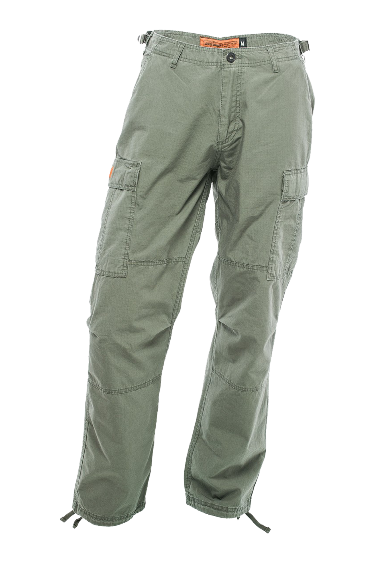 Pantalones West Coast Choppers Caine Ripstop