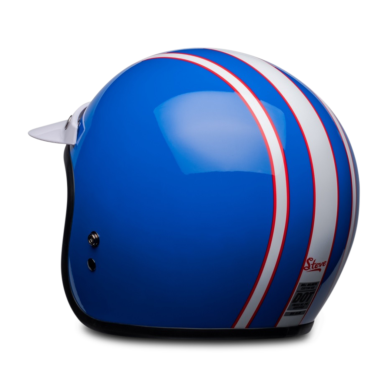 Casco Integral BELL Racestar DLX Labyrinth