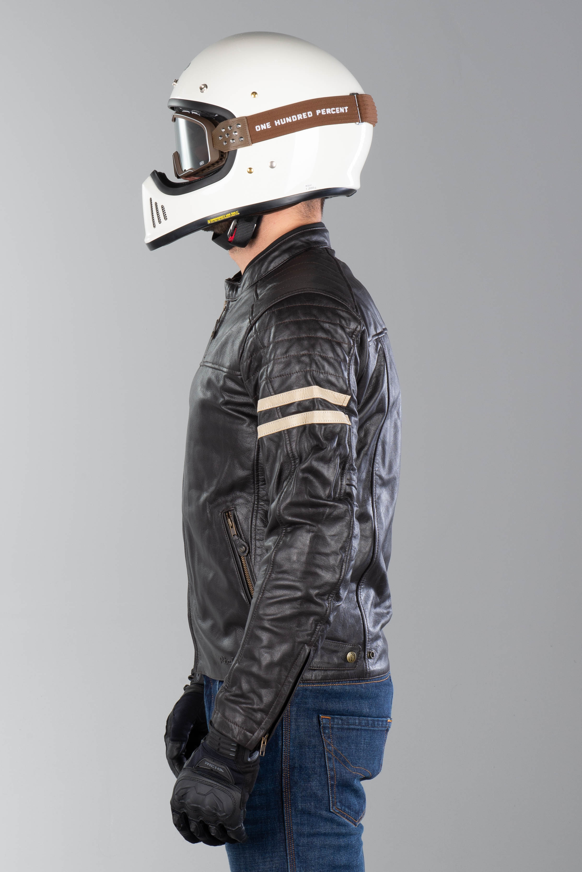 richa lincoln jacket