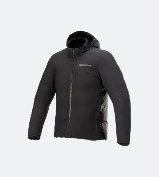 MC-Jakke Alpinestars Frost Drystar®