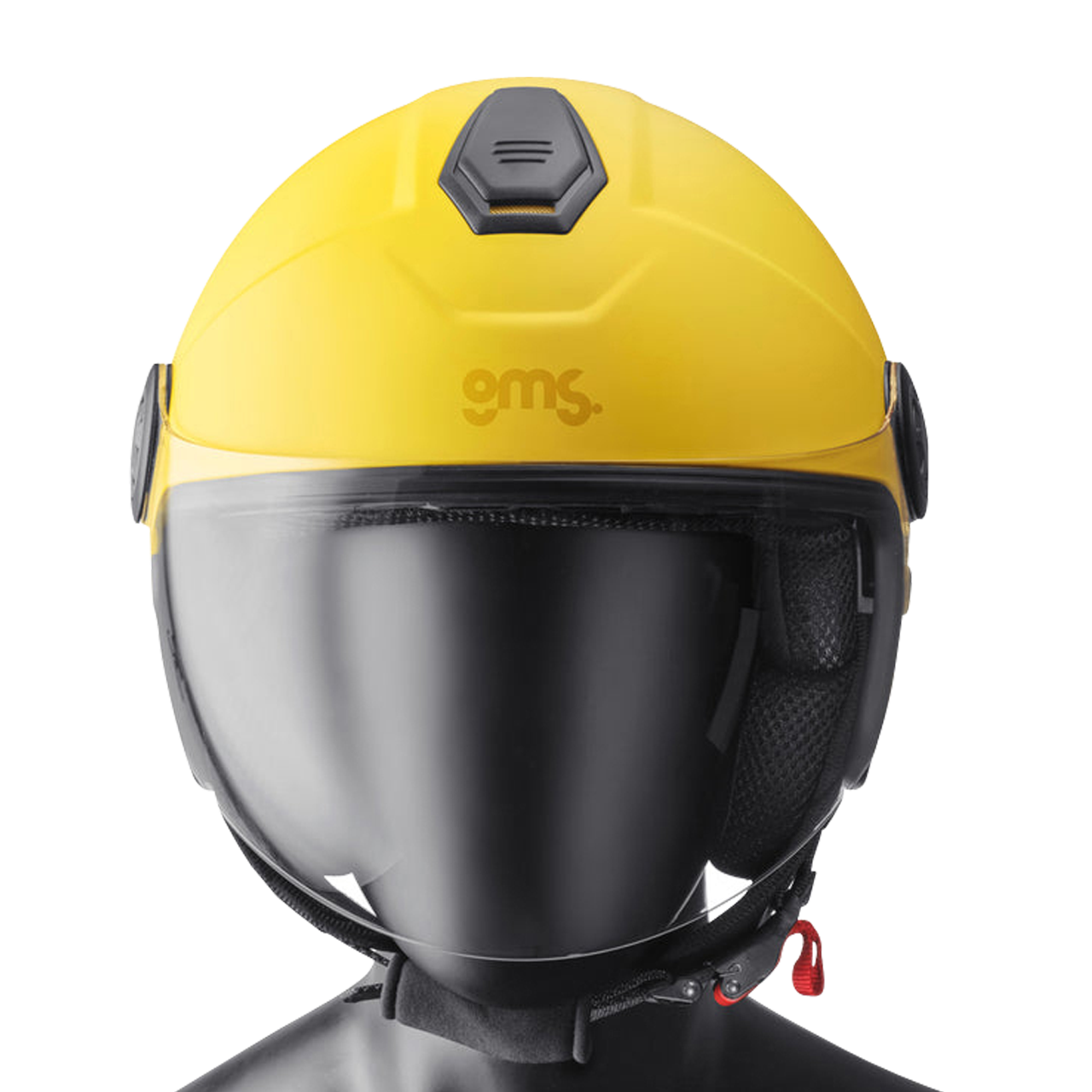 GMS Gelato Open Face Helmet
