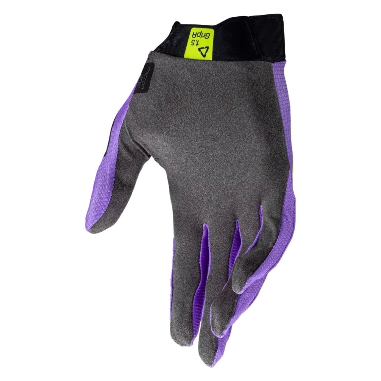 Leatt Moto 1.5 GripR V25 MX Gloves