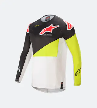 Crosstrui Alpinestars Techstar Factory