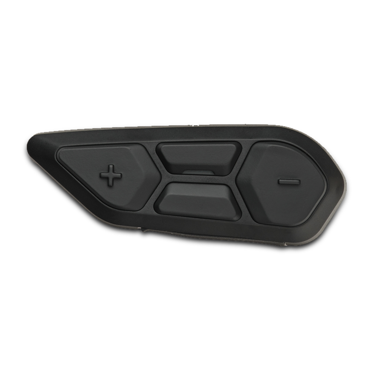 Intercom Schuberth SC2 pour Casques E2/S3/C5 Noir