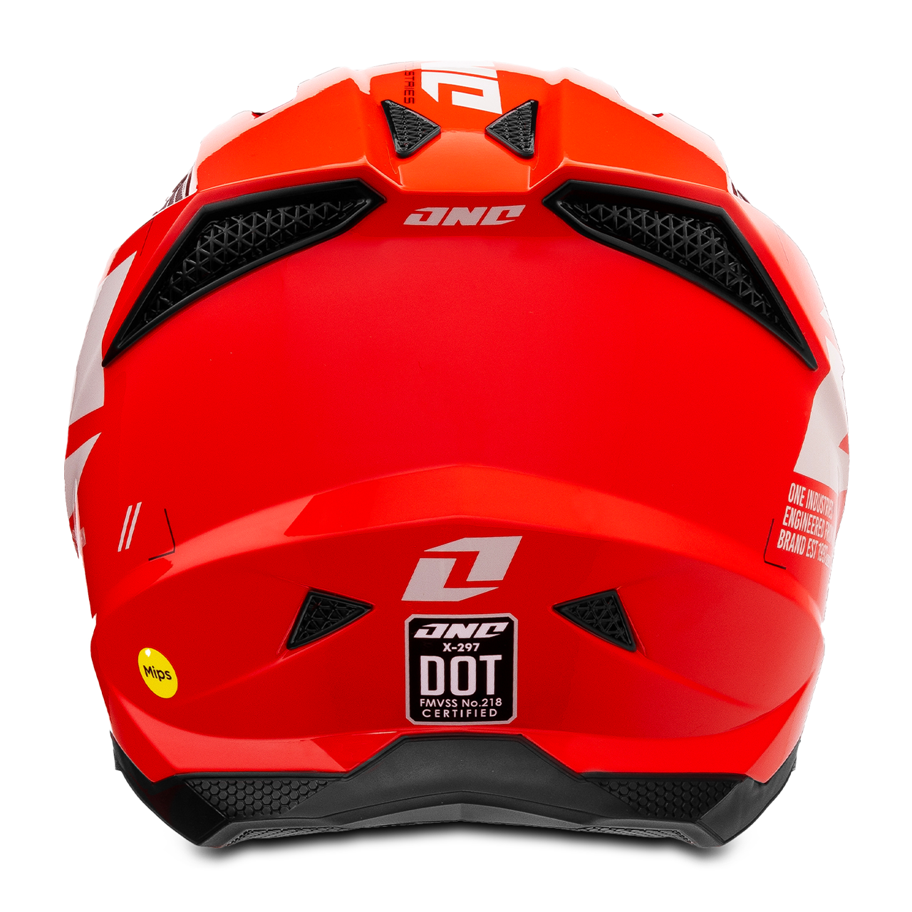 Crosshelm One Industries X-297 Mips Focus