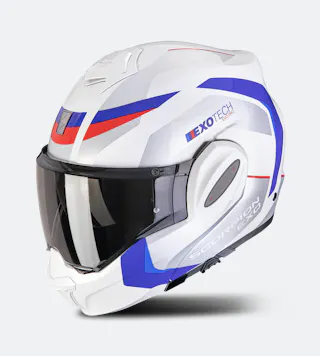Modularna Kaciga Scorpion EXO-Tech EVO Pro Acuti