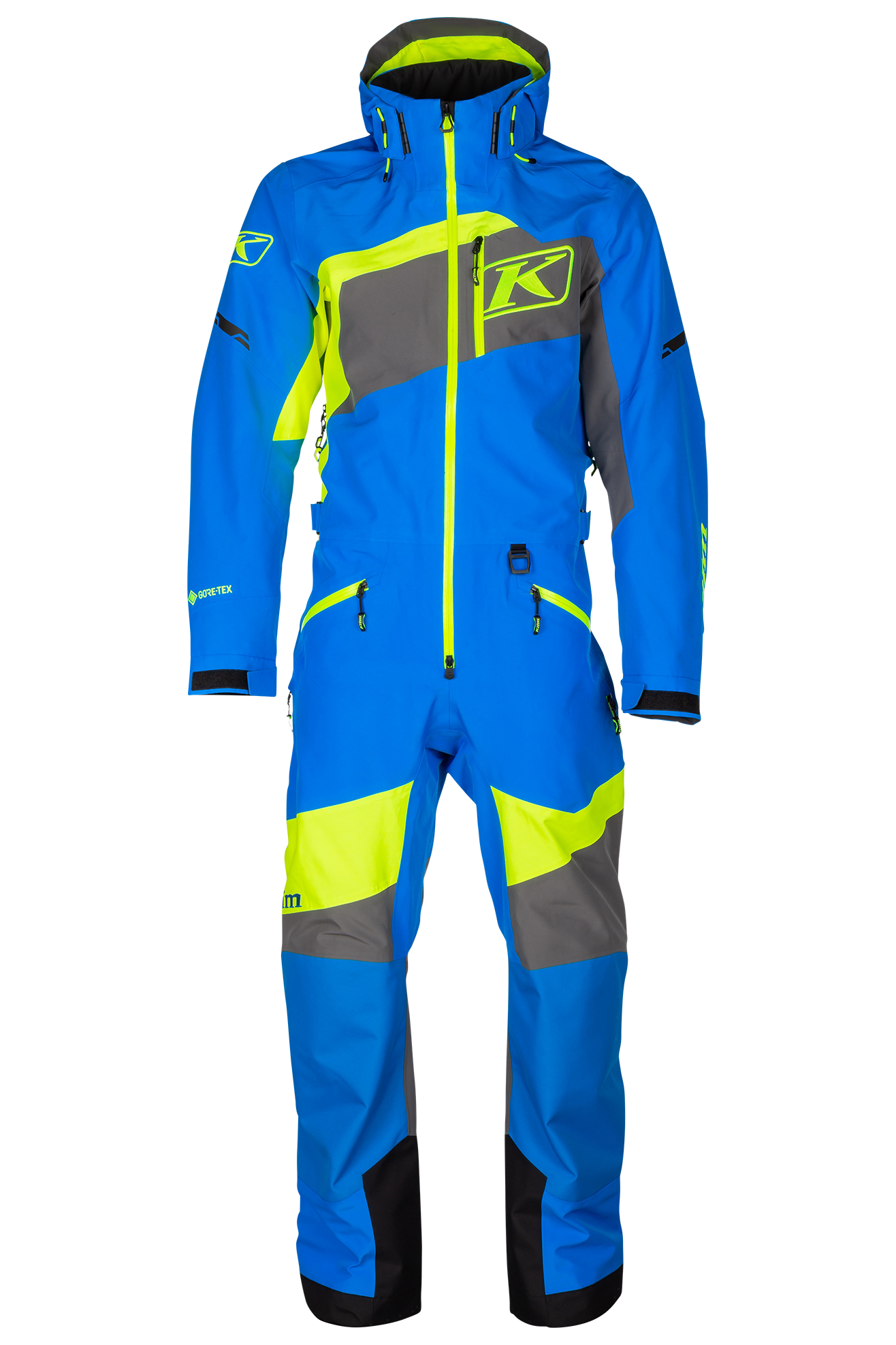 Mono Klim Ripsa
