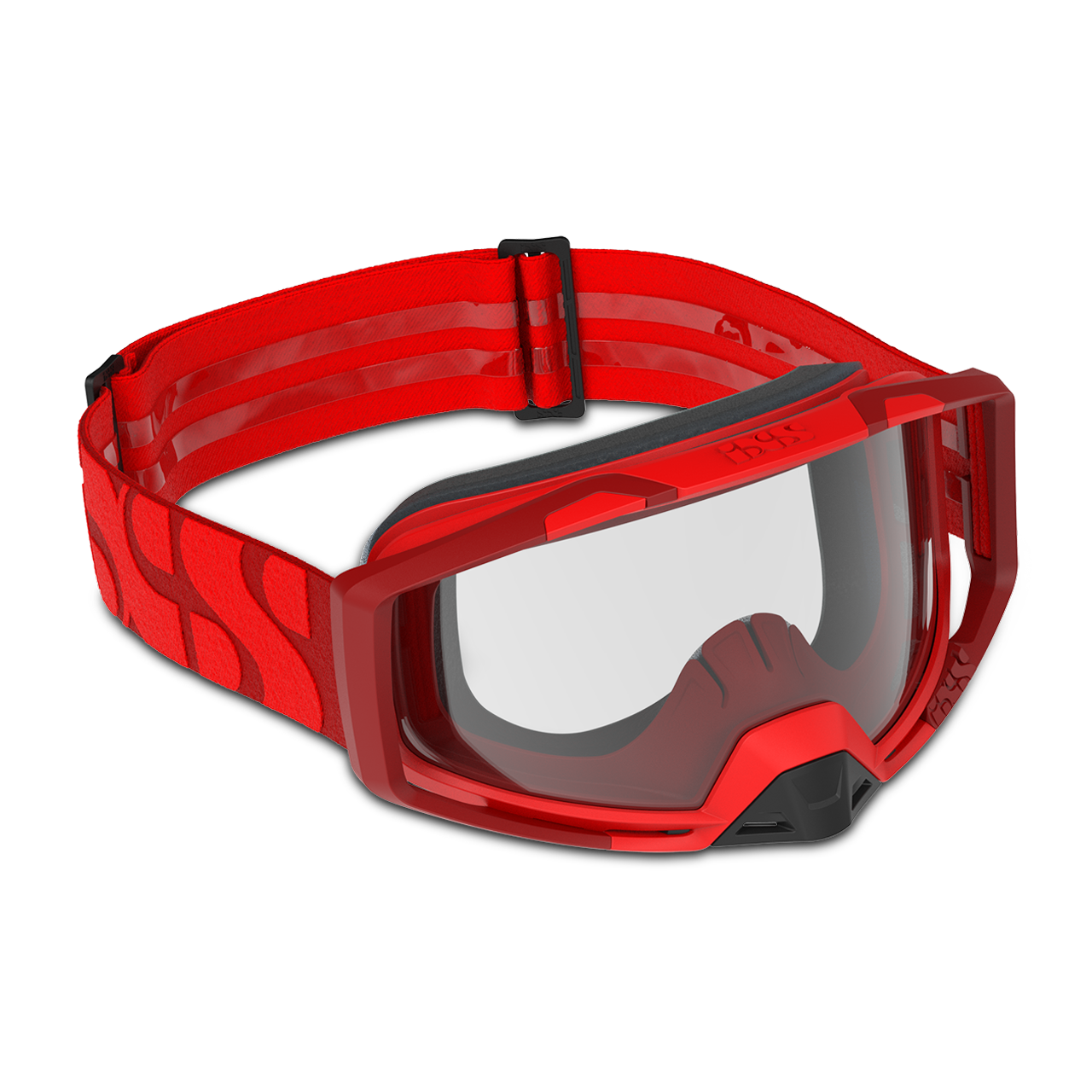 Racing Rood