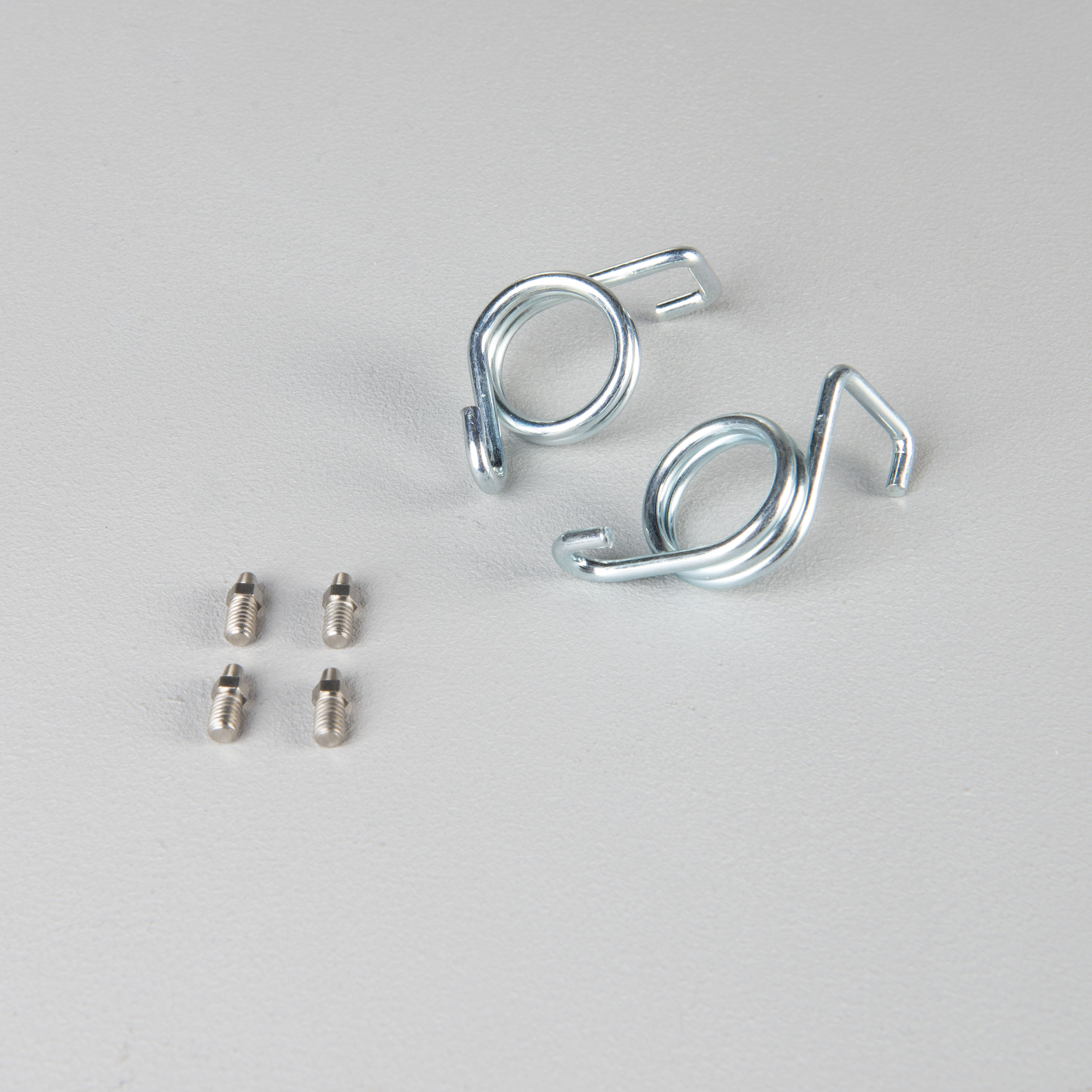 Holeshot Footpegs