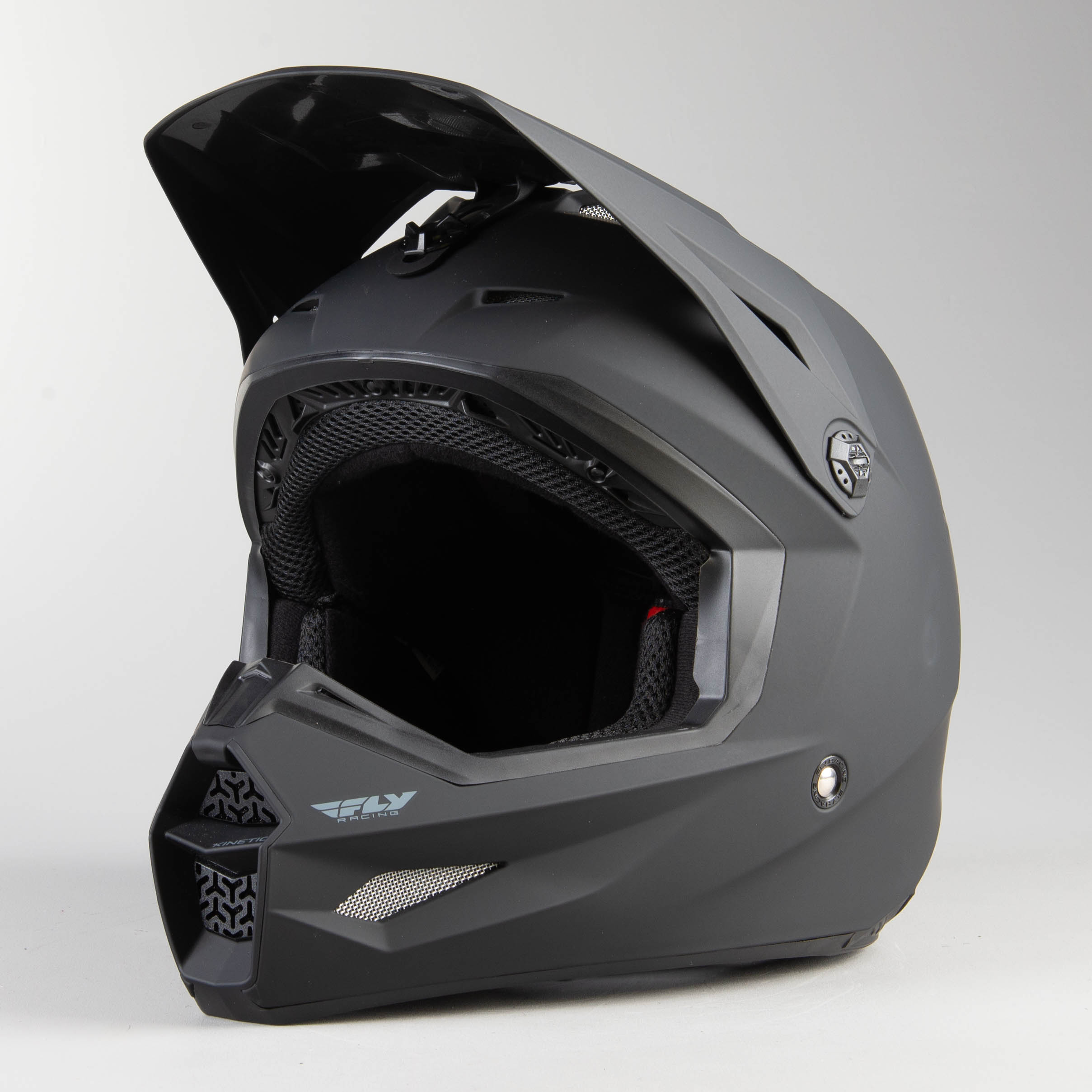 Casco de Cross FLY Racing Kinetic