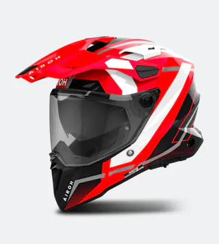 Integrální Helma Airoh Commander 2 Mavick