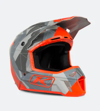 Motokrosová Helma Klim F3