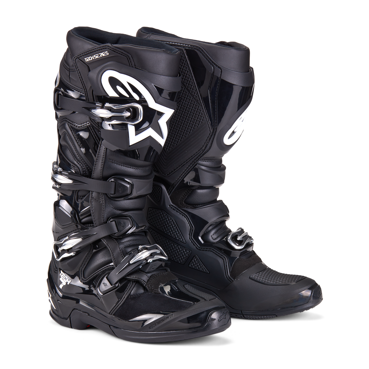 Botas de Cross Alpinestars Tech 7